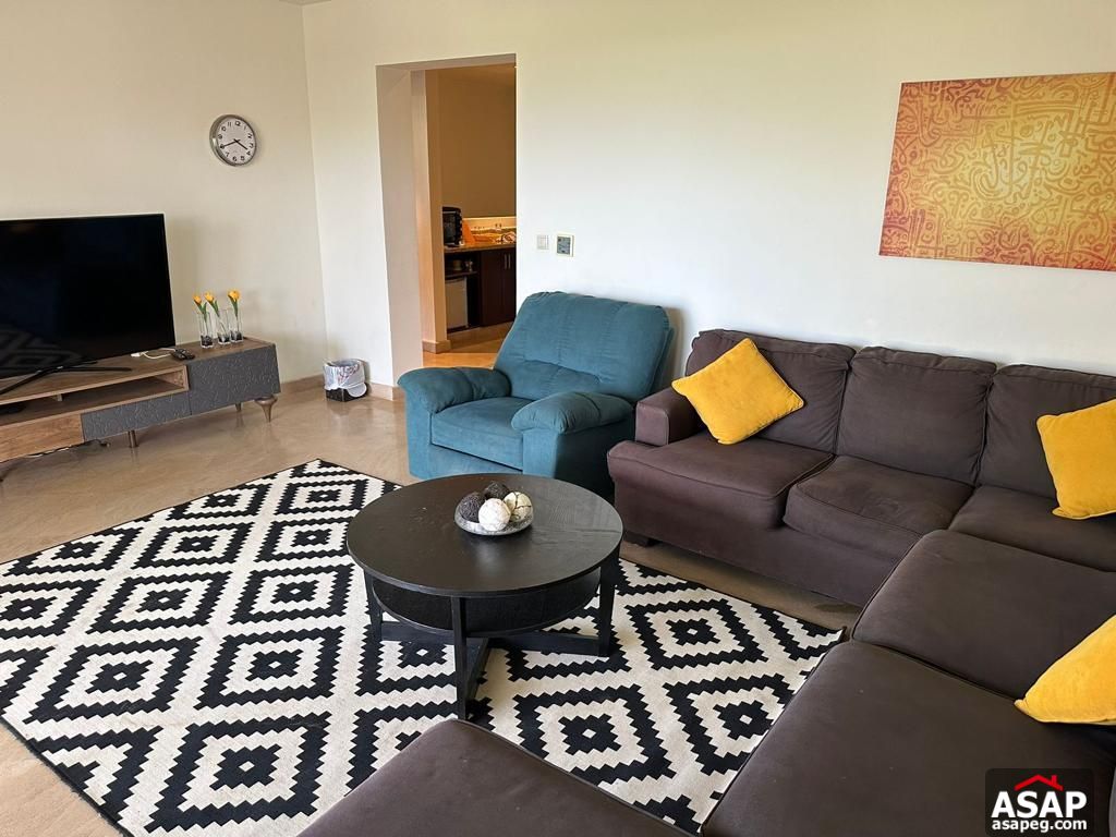 Villa for Sale in Marassi Emaar