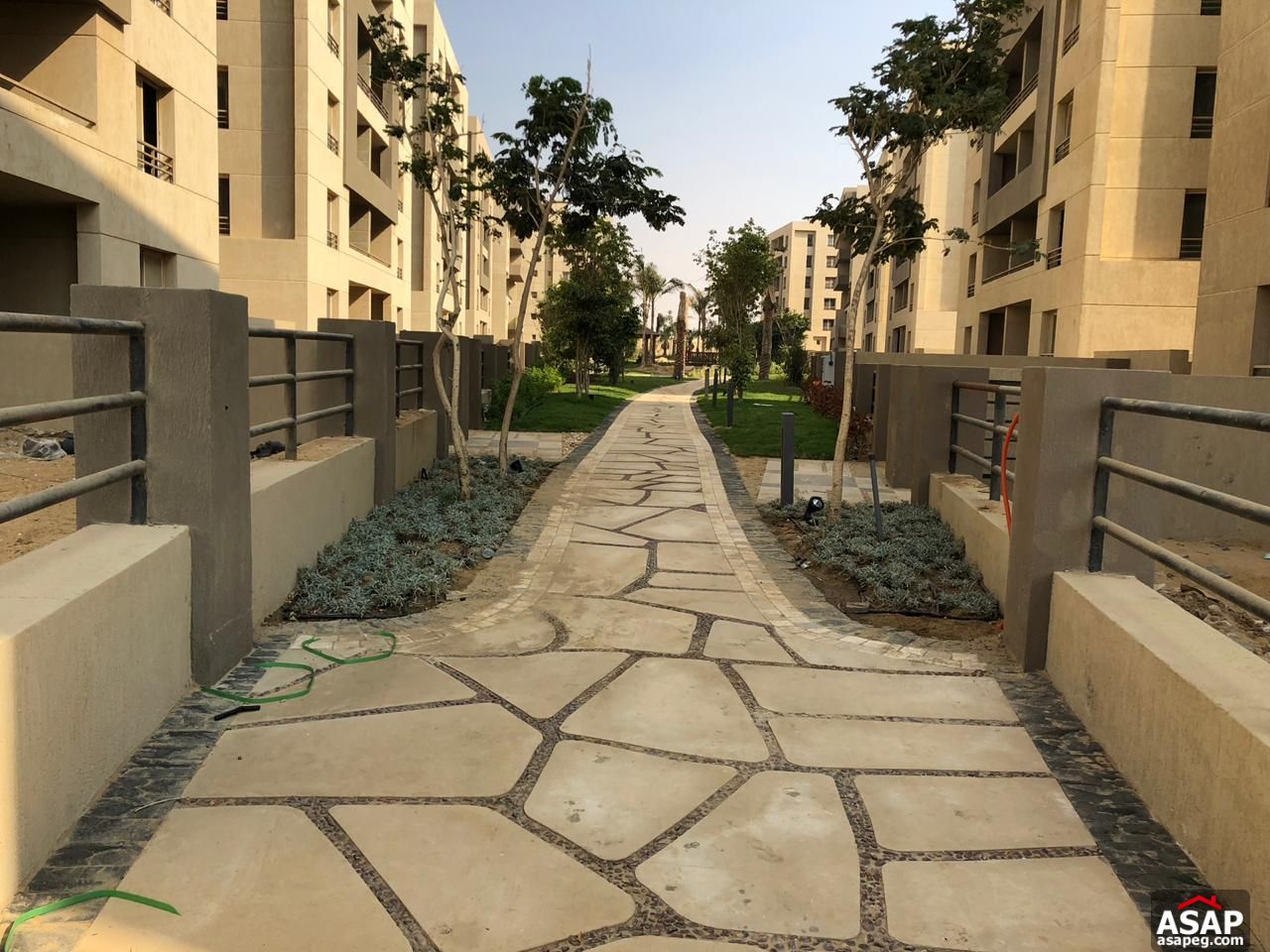 Apartment for sale in The Square