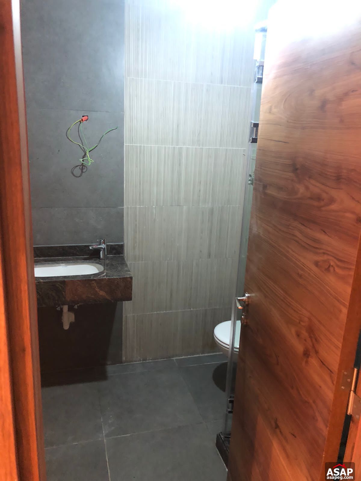 Apartment for Rent in Hyde Park Compound Apartment for Rent in Hyde Park Compound