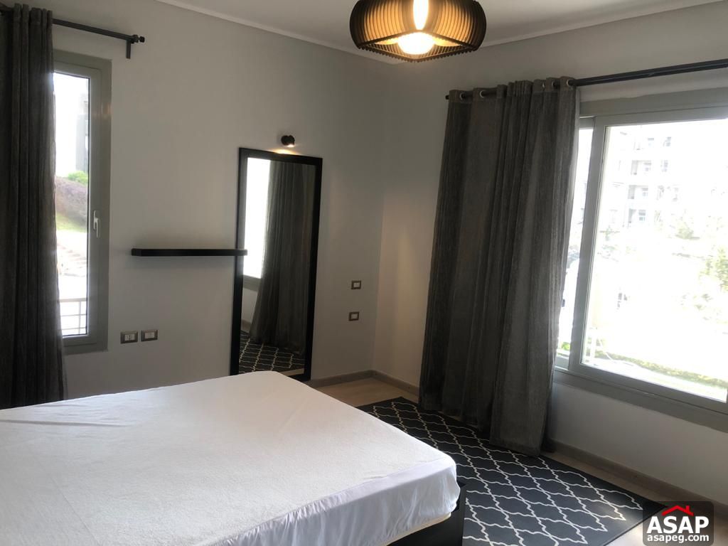 Studio with Garden for Rent in Village Gate Compound Studio with Garden for Rent in Village Gate Compound