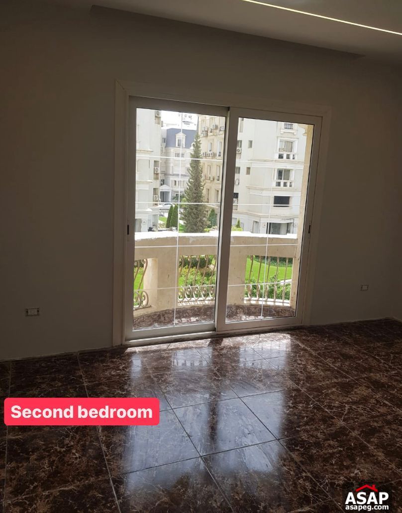 Finished Apartment for Sale in Mountain View Hyde Park