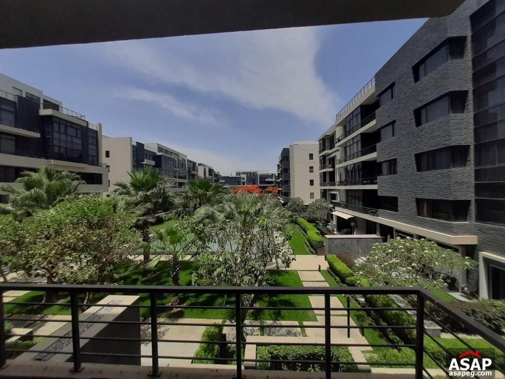 Apartment for Sale in the WaterWay Compound Apartment for Sale in the WaterWay Compound