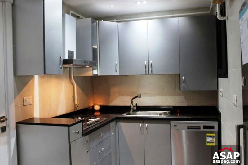 Apartment for Rent in WaterWay Apartment for Rent in WaterWay