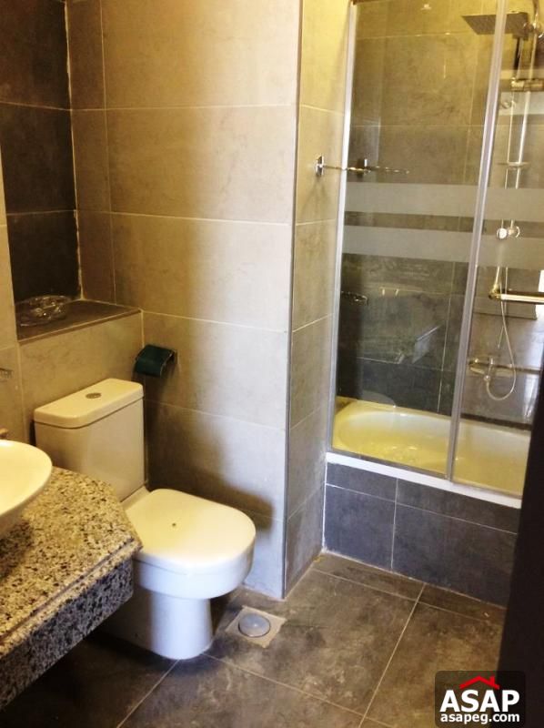 Furnished Flat for Rent in Eastown Sodic Furnished Flat for Rent in Eastown Sodic