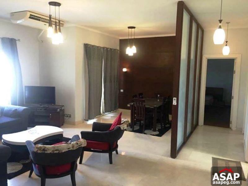 Furnished Penthouse for Rent in the Village Furnished Penthouse for Rent in the Village