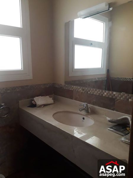 Furnished Apartment for Rent in Katameya Dunes Furnished Apartment for Rent in Katameya Dunes