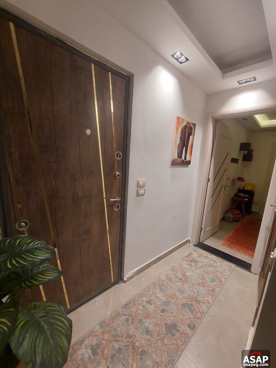 Finished Penthouse for Sale in Stone Residence Finished Penthouse for Sale in Stone Residence