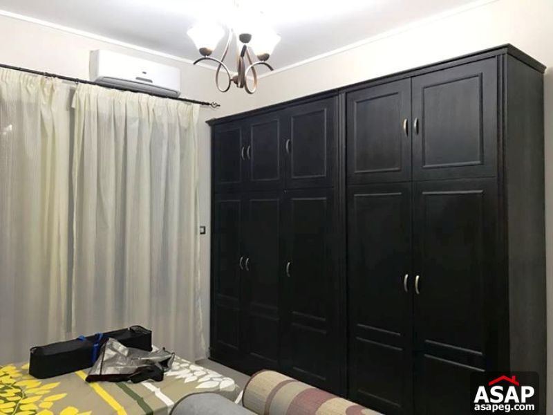 Furnished Apartment for Rent in Village Gate - New Cairo Furnished Apartment for Rent in Village Gate - New Cairo