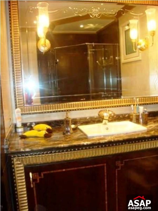 Apartment for Sale in 5th Settlement - New Cairo