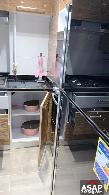 Apartment for Rent in Cairo Festival City Apartment for Rent in Cairo Festival City