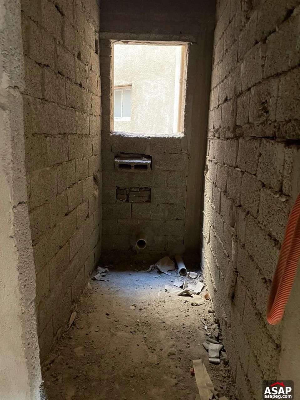 Apartment for Sale in Sephora , New Cairo