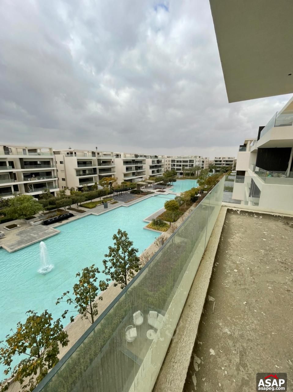 Penthouse for Sale in Lake View Residence Penthouse for Sale in Lake View Residence