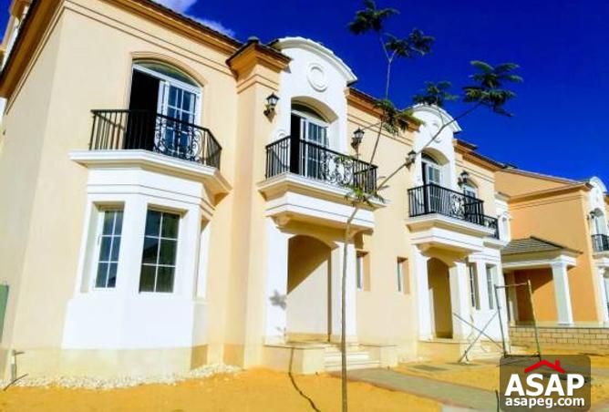 Town House for sale in Layan New Cairo