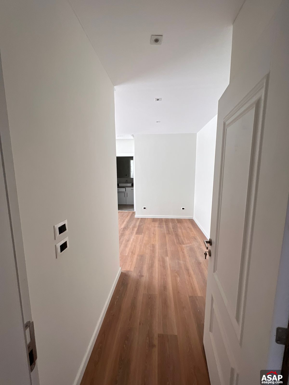 Apartment for Rent in Lake View Residence Apartment for Rent in Lake View Residence