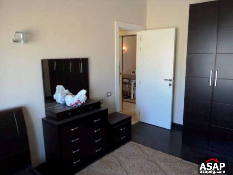 Furnished Studio for Rent in the Village - New Cairo Furnished Studio for Rent in the Village - New Cairo