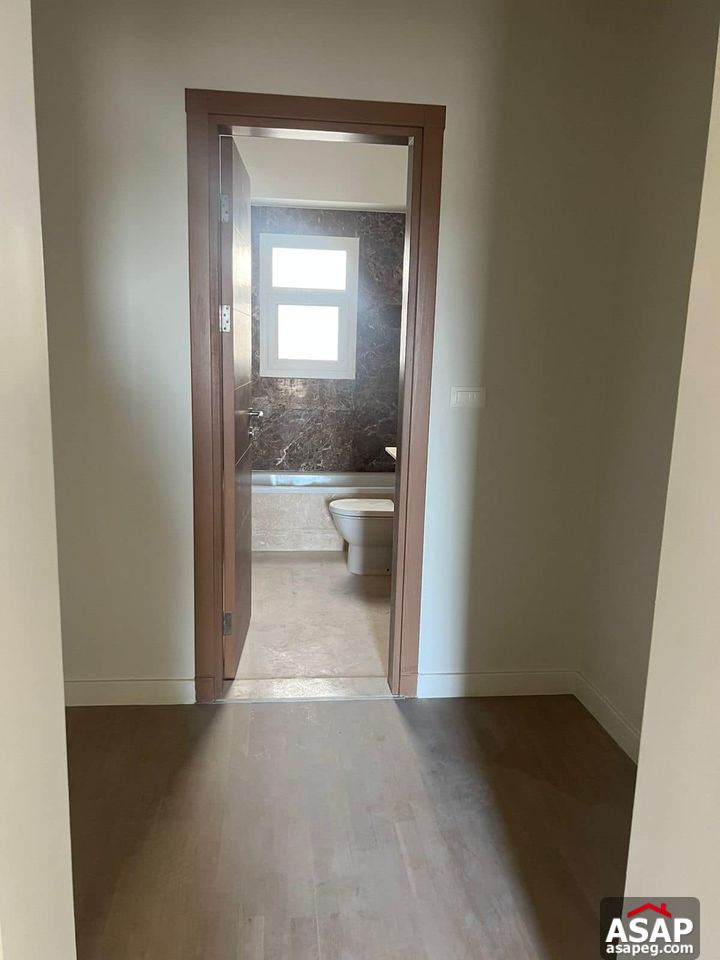 Semi Furnished Apartment for Rent in Mivida Emaar Semi Furnished Apartment for Rent in Mivida Emaar