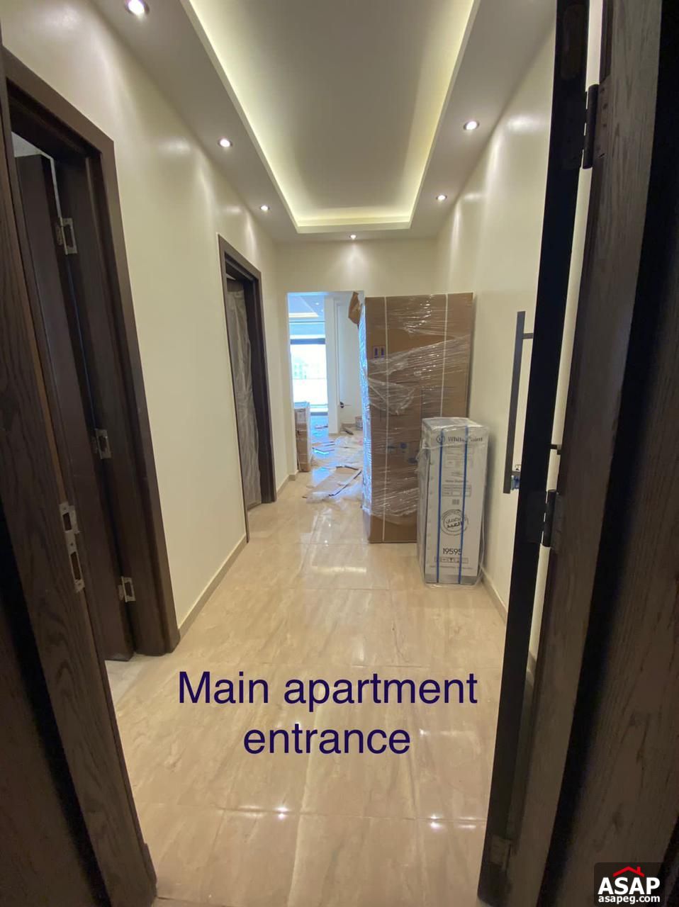 Apartment for Rent Eastown Sodic Apartment for Rent Eastown Sodic