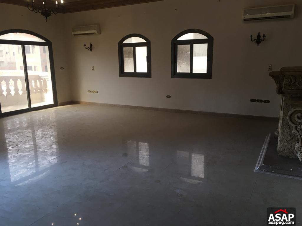 Apartment for Rent in West Golf Apartment for Rent in West Golf