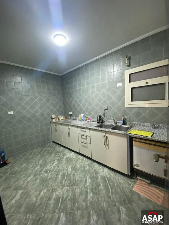 Apartment for Rent in the Address , Sheikh Zayed City Apartment for Rent in the Address , Sheikh Zayed City