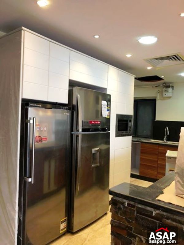 Apartment for Sale in WaterWay Apartment for Sale in WaterWay