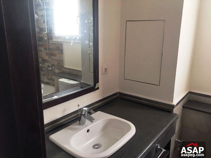 Apartment for Rent in Uptown Cairo Apartment for Rent in Uptown Cairo