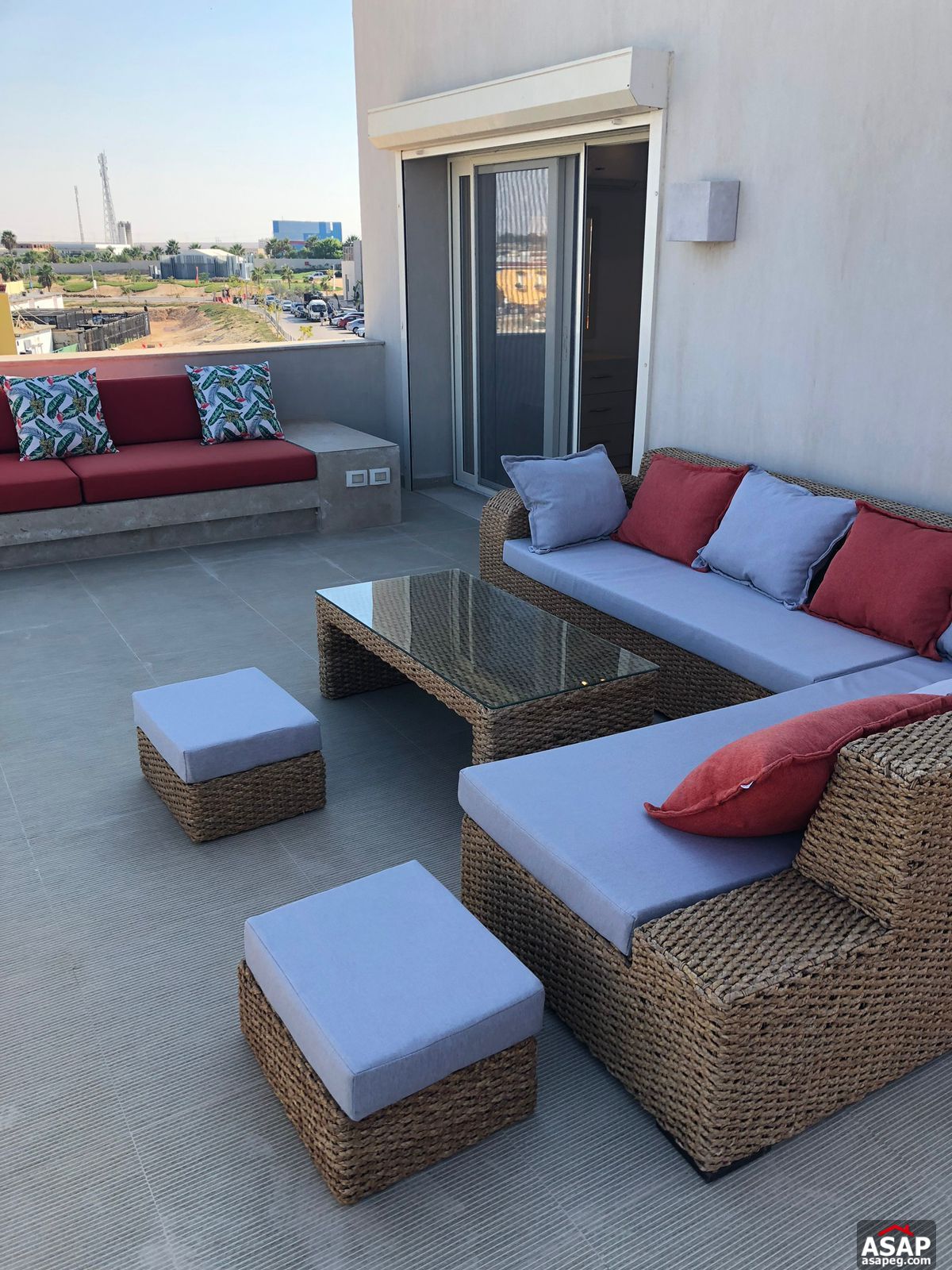 Furnished Senior Chalet for in Hacienda Bay Furnished Senior Chalet for in Hacienda Bay