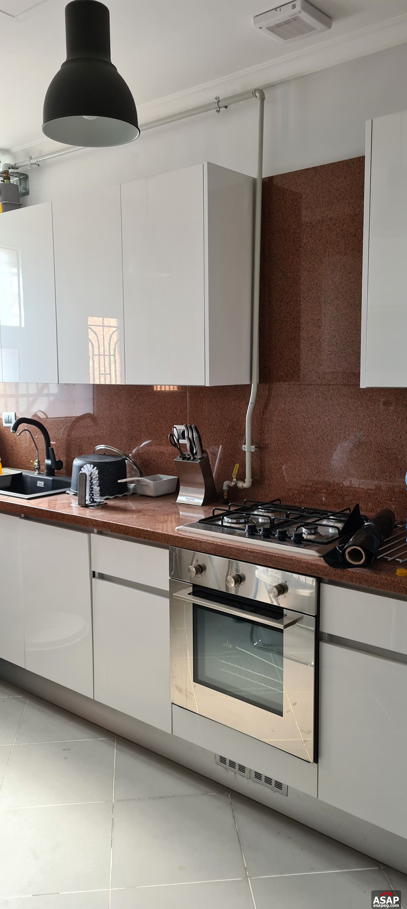 Furnished Apartment in Zamalek for Rent Furnished Apartment in Zamalek for Rent