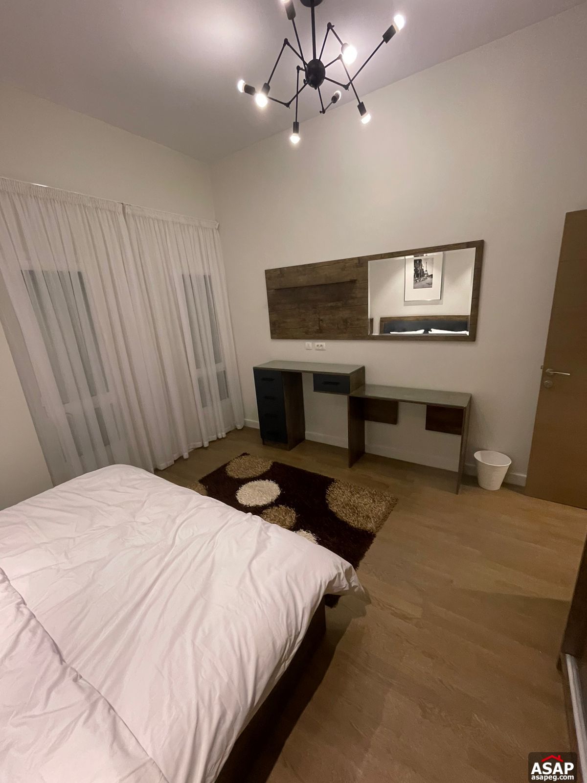 Apartment for Rent in Mivida Emaar Apartment for Rent in Mivida Emaar