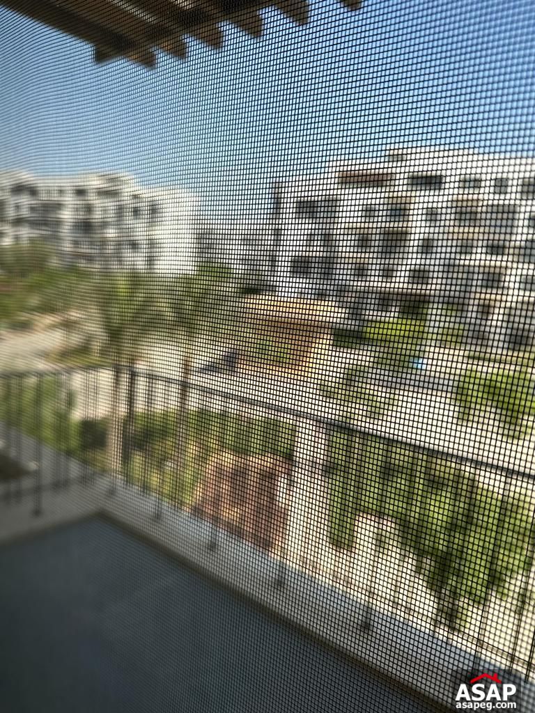 Fully Furnished Apartment for Rent in Eastown Sodic Fully Furnished Apartment for Rent in Eastown Sodic