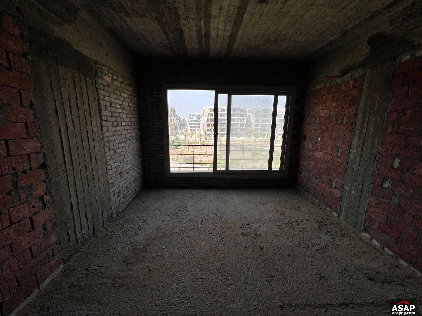 Apartment for Sale in Palm Hills New Cairo Apartment for Sale in Palm Hills New Cairo