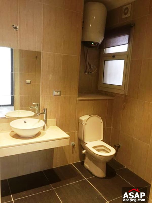 Apartment for Rent in the Village - New Cairo Apartment for Rent in the Village - New Cairo