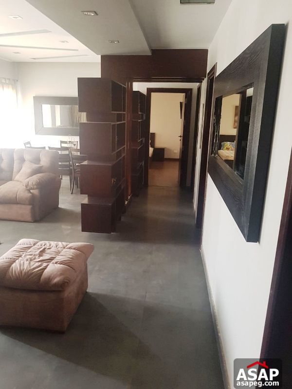 Furnished Apartment for Rent in the Village Furnished Apartment for Rent in the Village