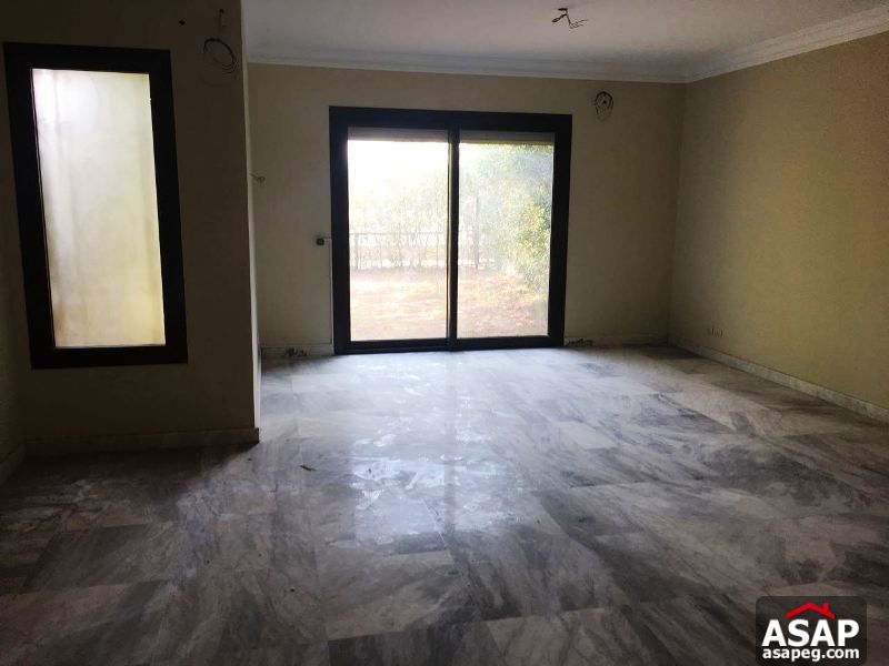 Apartment for Rent in 6 October