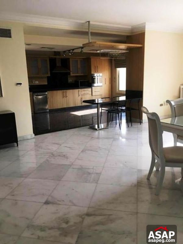 Ultra Modern Apartment in Maadi for Rent Ultra Modern Apartment in Maadi for Rent