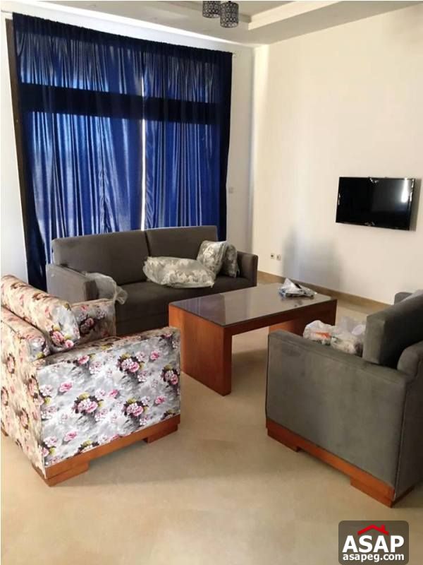 Villa for Rent in Uptown Cairo Villa for Rent in Uptown Cairo