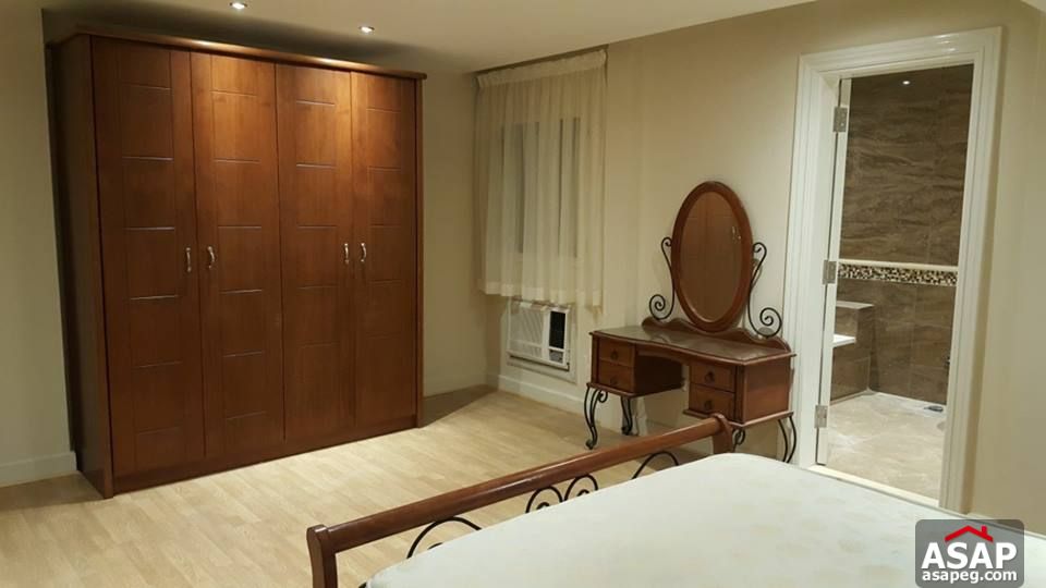 Apartment with Nile View for Rent in Zamalek Apartment with Nile View for Rent in Zamalek