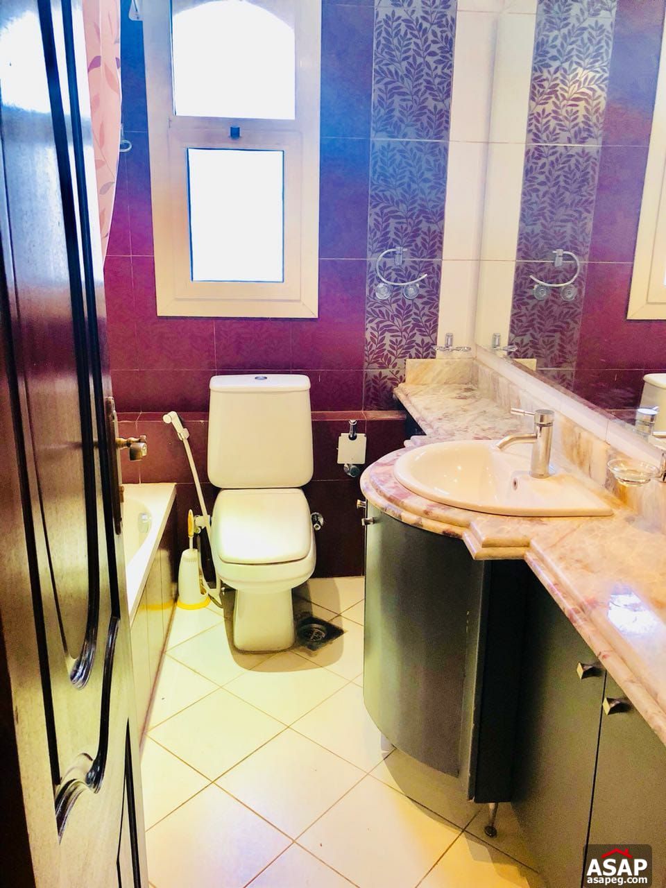 Duplex for Rent in El Patio 1 - New Cairo