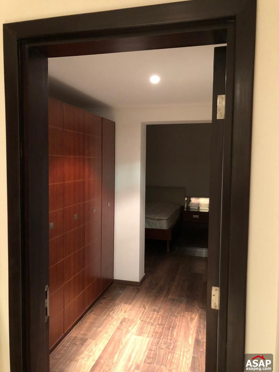 Furnished Apartment in Mivida for Rent Furnished Apartment in Mivida for Rent