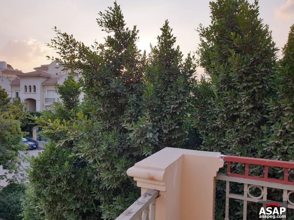 Apartment for Rent in El Patio 1 Apartment for Rent in El Patio 1