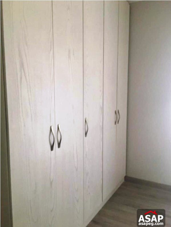 Apartment for Rent in Village Gardens Katameya - New Cairo