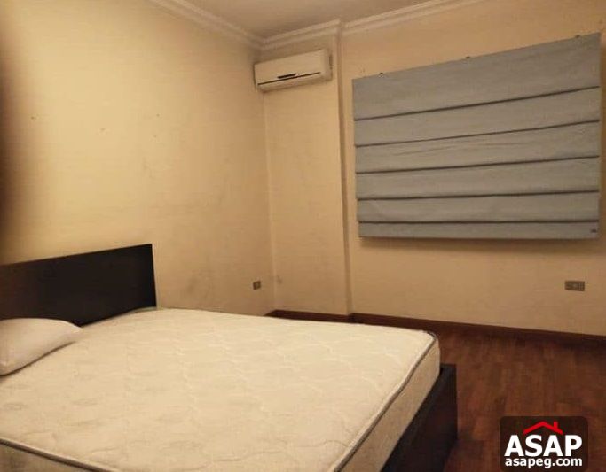 Apartment for Rent in Zamalek - Cairo