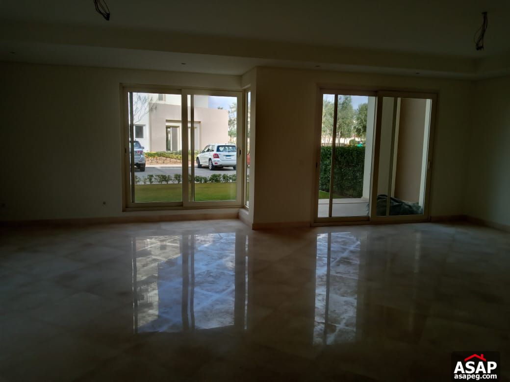 Ground Floor for Rent in Uptown Cairo Emaar Ground Floor for Rent in Uptown Cairo Emaar