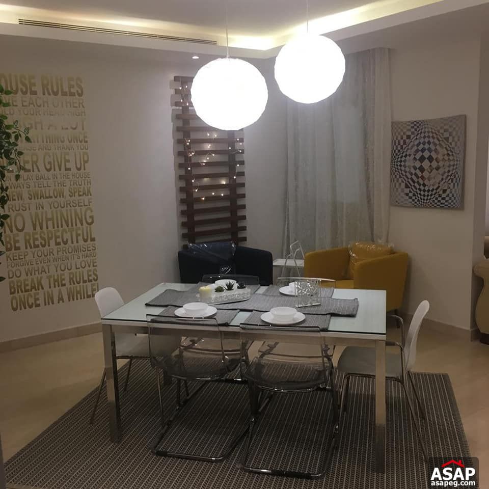 Furnished Apartment for Rent in Cairo Festival City Furnished Apartment for Rent in Cairo Festival City