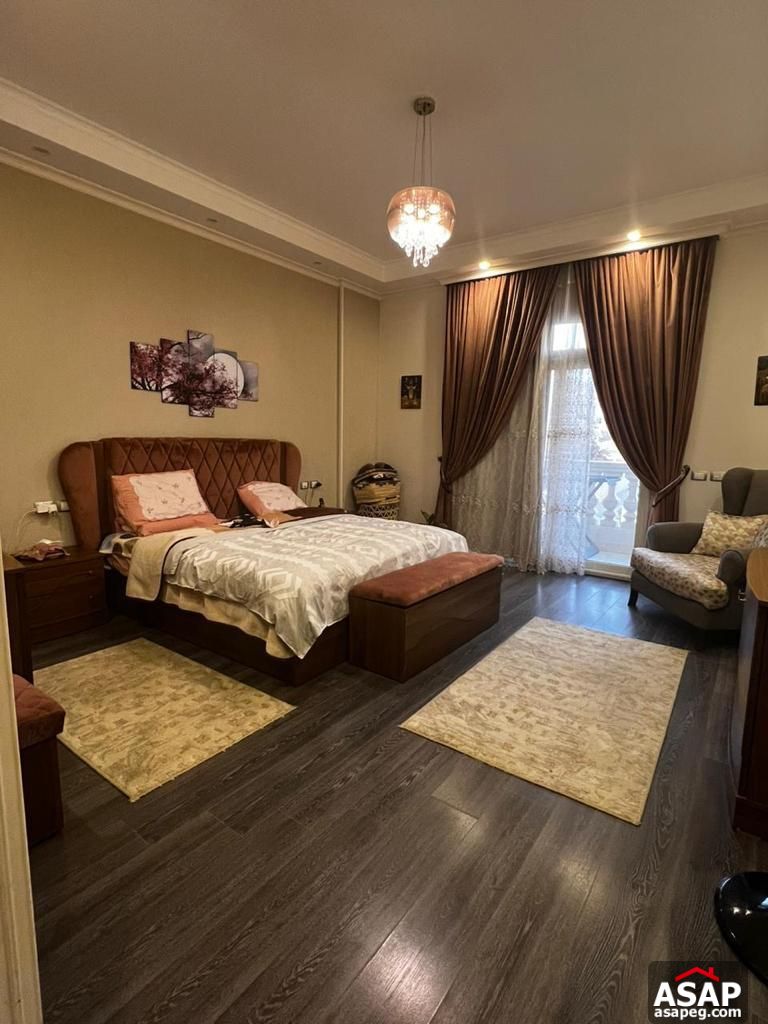 Apartment for Sale in Al Nakheel Compound