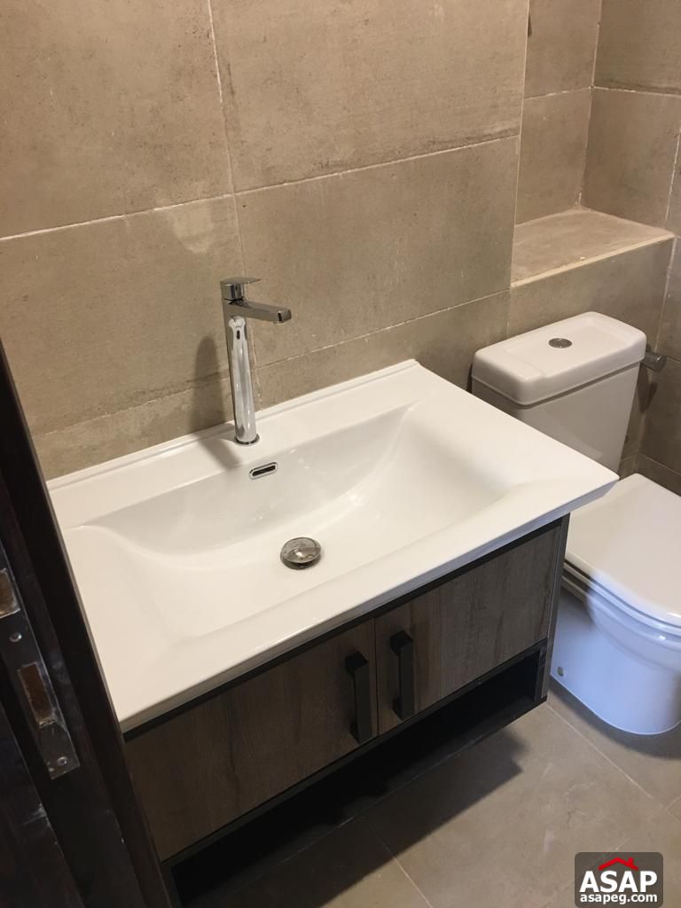 Semi Furnished Apartment in Eastown Sodic Semi Furnished Apartment in Eastown Sodic