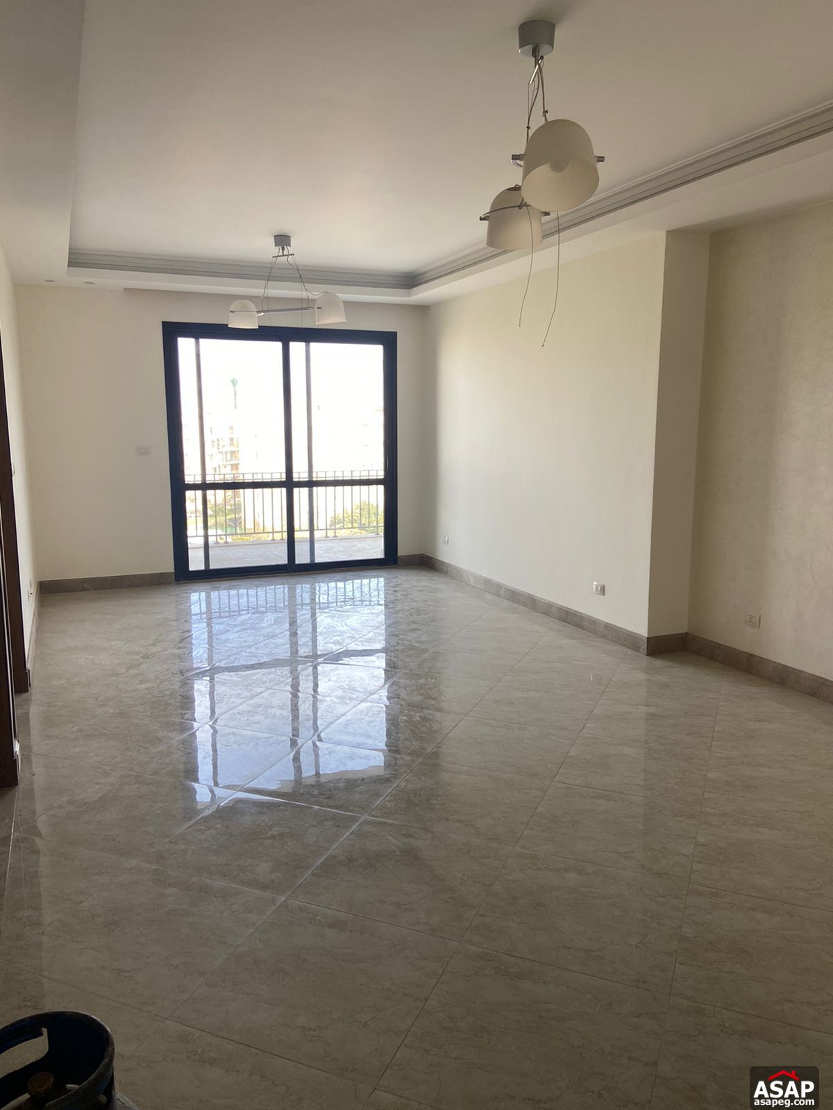 Apartment for Rent in Eastown Compound