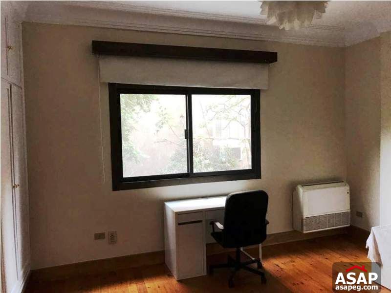 Modern Furnished Apartment for Rent in Maadi Modern Furnished Apartment for Rent in Maadi