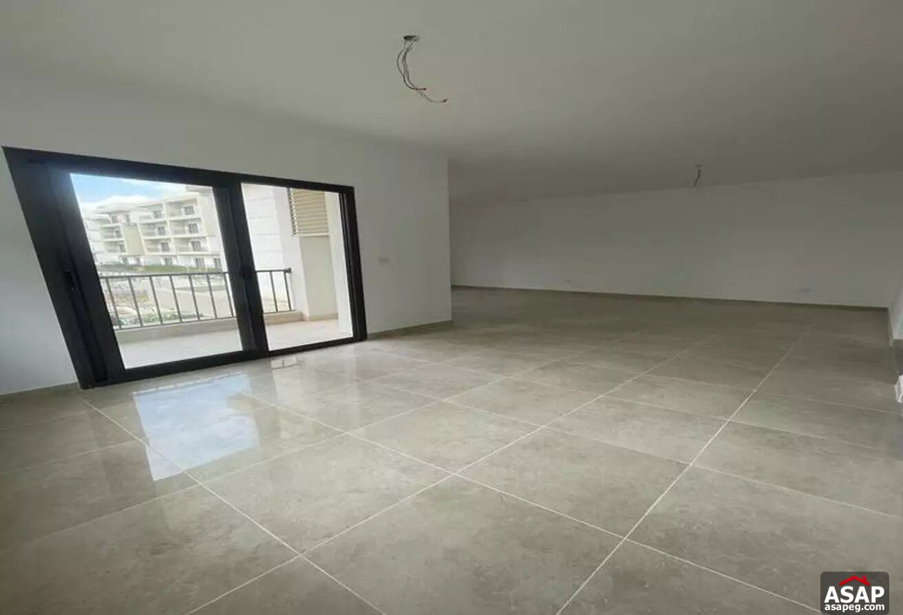 Apartment for Rent in Fifth Square Apartment for Rent in Fifth Square