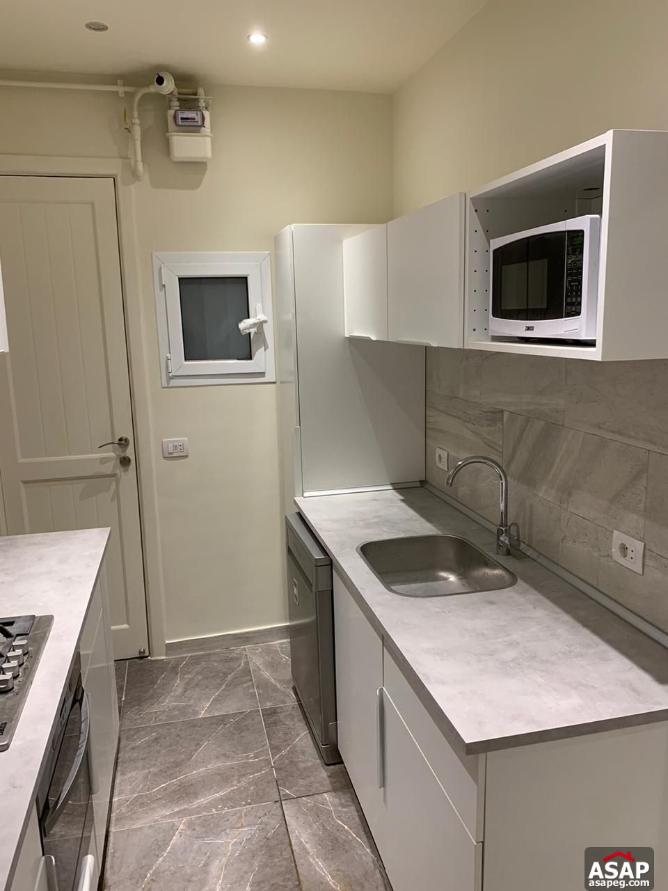 Modern Flat for Rent in Zamalek Modern Flat for Rent in Zamalek