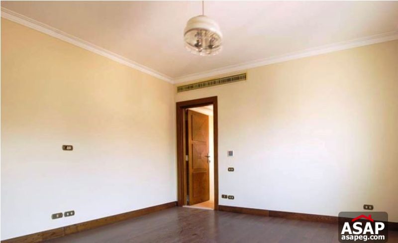 Villa for Rent in Marina City Villa for Rent in Marina City